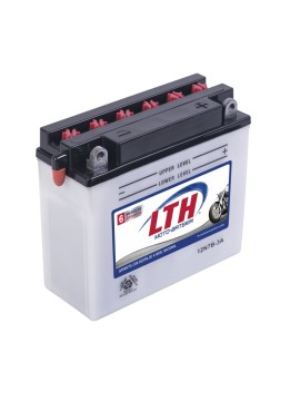 BATERIA 12N7B-3A 7AH 70CCA LTH (150L/60W/131H)
